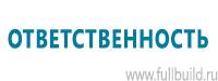 Информационные знаки дорожного движения в Артёмовске купить Магазин Охраны Труда fullBUILD